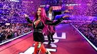 The Boss wore an Eddie Guerrero-themed attire for WrestleMania 32.
